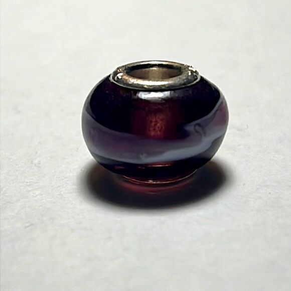 3/25 Murano charm - Picture 1 of 2